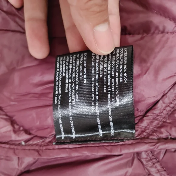 - Bernardo Jacket - Picture 11 of 13